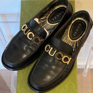 Gucci Loafers
